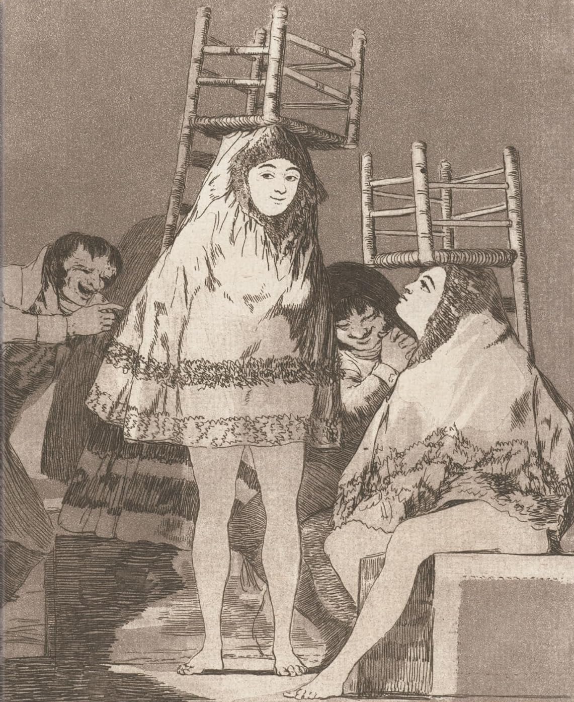 Goya. The Complete Prints