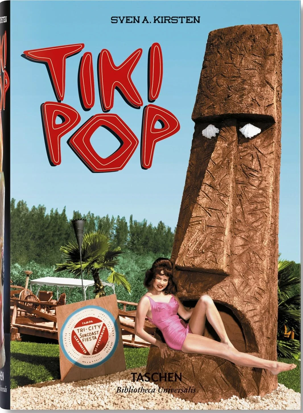 Tiki Pop