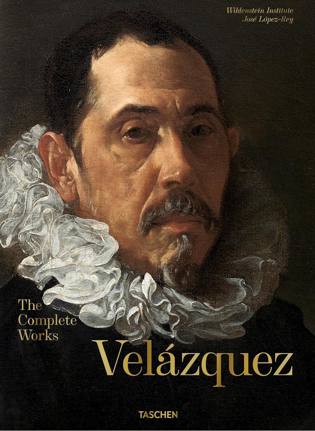 Velazquez. The Complete Works