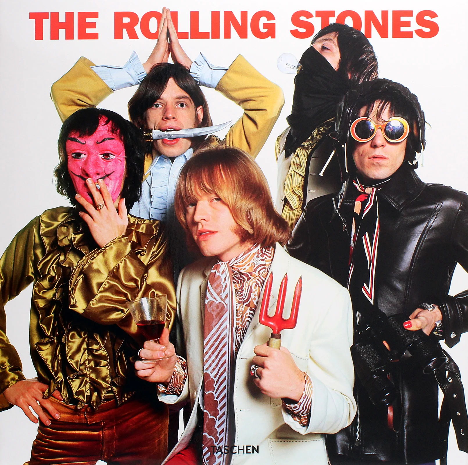 Rolling Stones