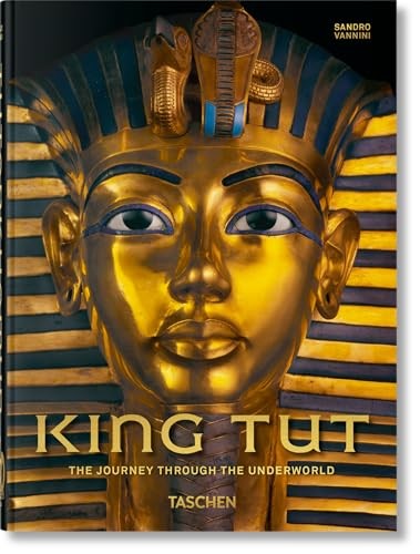 King Tut: The Journey Through the Underworld