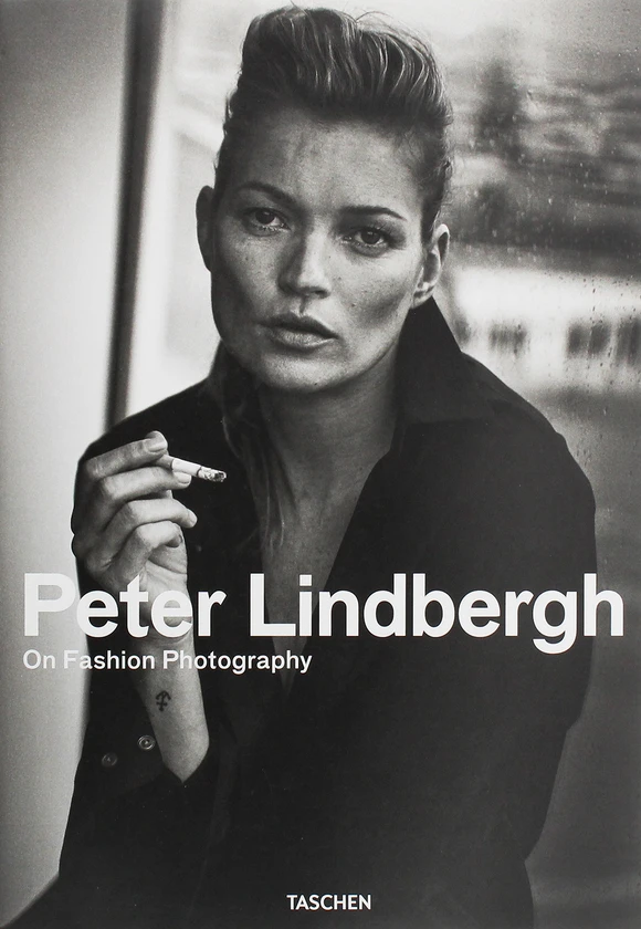 Peter Lindbergh. On Fashion Photography