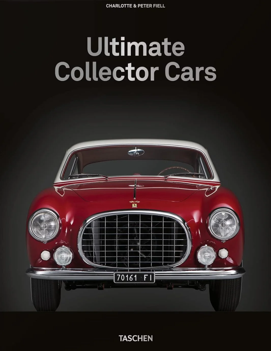 XL Ultimate Collector Cars Books