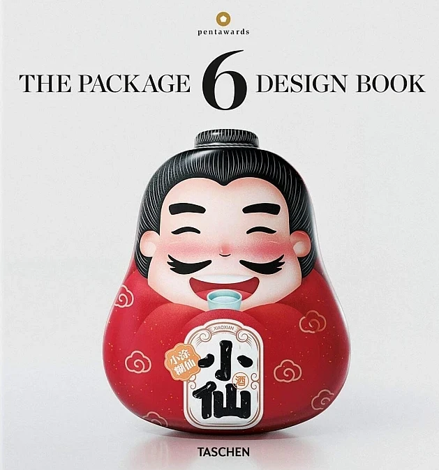Package Design Book 6