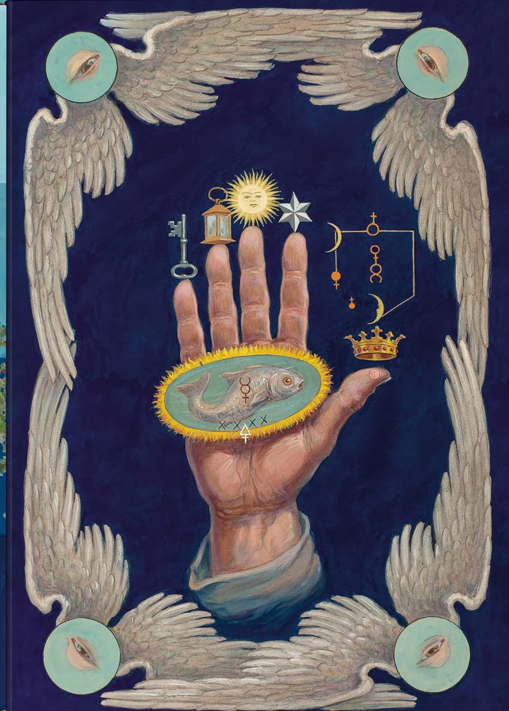 Manly Palmer Hall. Secret Teachings of all Ages