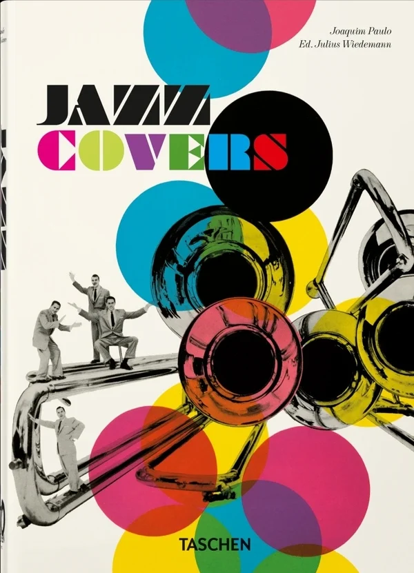 Jazz Covers. Joaquim Paulo
