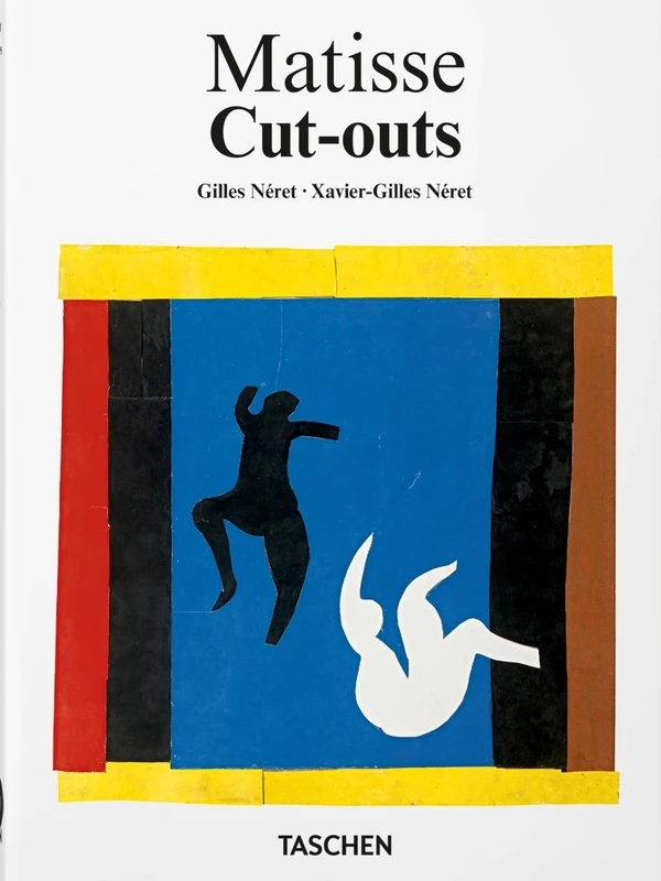 Matisse. Cut-outs
