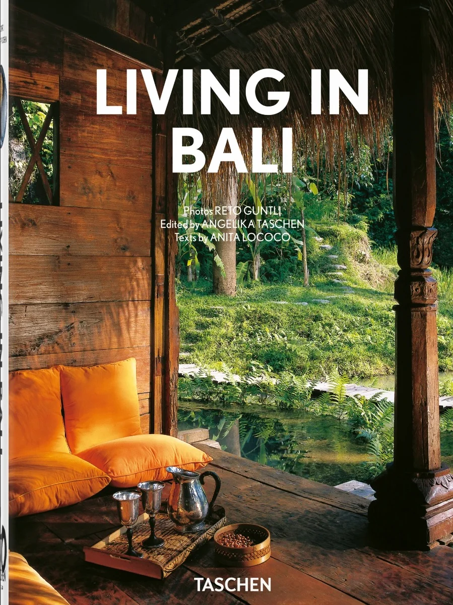 Living in Bali (40th Anniversary Edition)