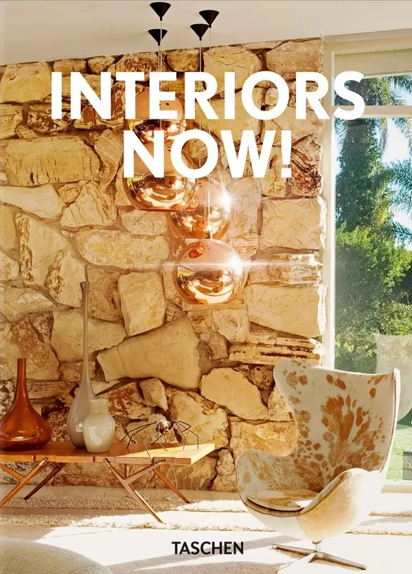 Interiors Now! (40th Anniversary Edition). Ian Phillips