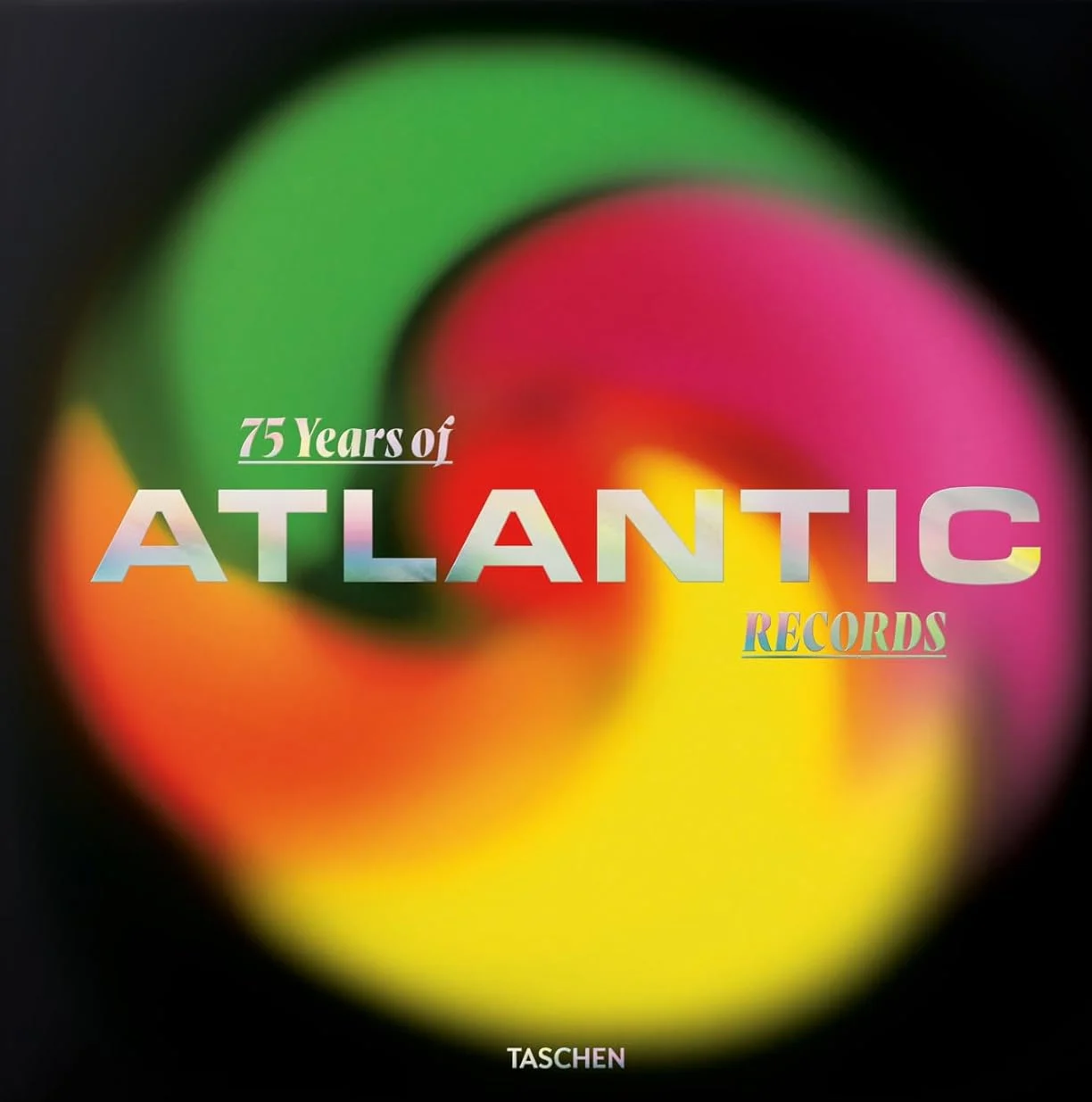 75 Years of Atlantic Records