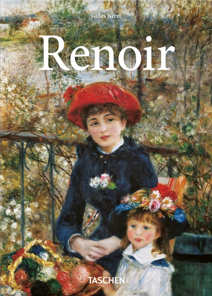 Renoir. Gilles Néret
