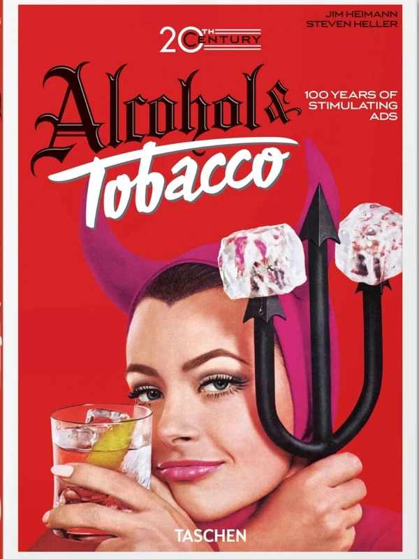 20th Century Alcohol & Tobacco Ads