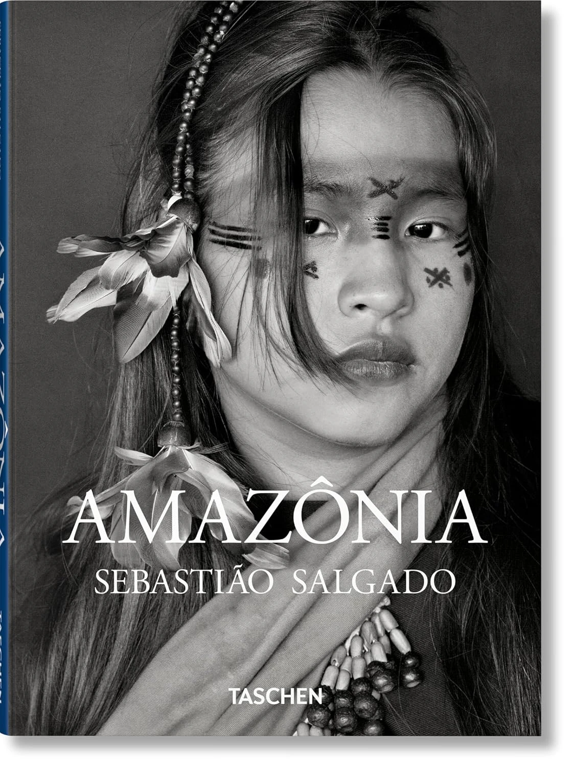 Amazônia. Sebastiao Salgado