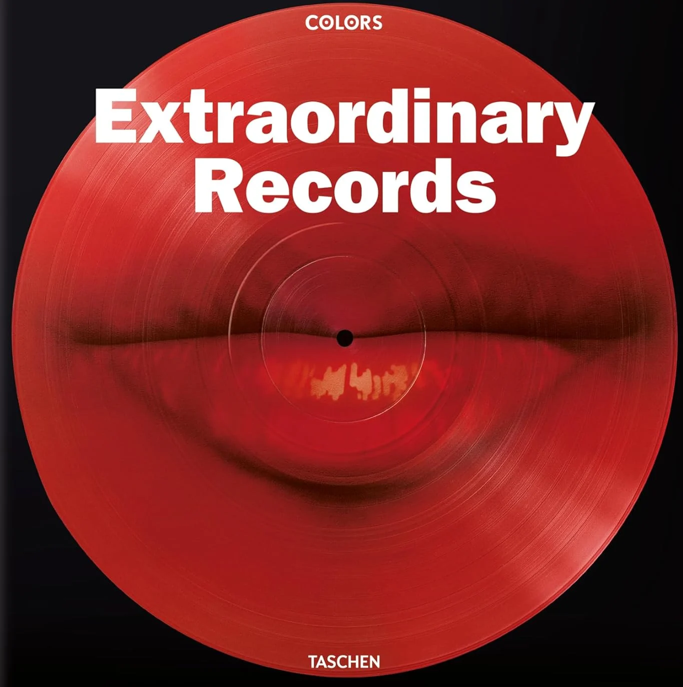 Extraordinary Records. Alessandro Benedetti; Giorgio Moroder; Peter Bastine