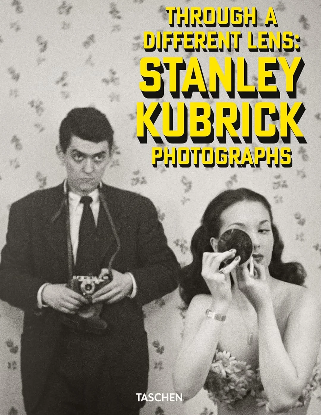 Stanley Kubrick Photographs. Through a Different Lens