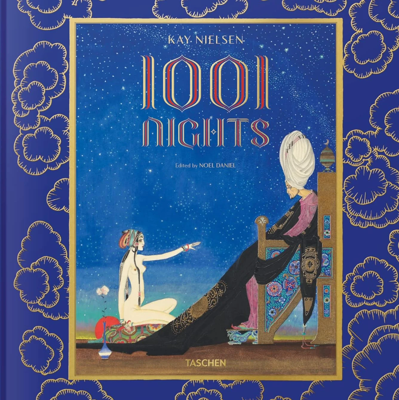 1001 Nights
