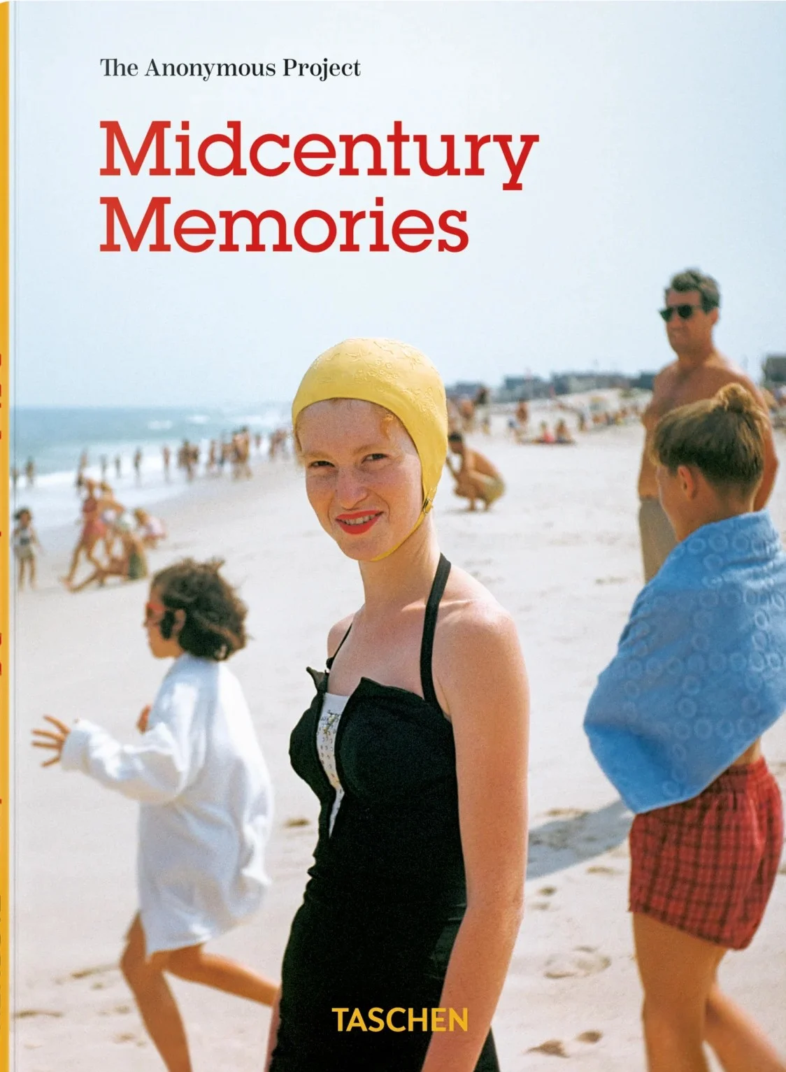 Midcentury Memories. The Anonymous Project