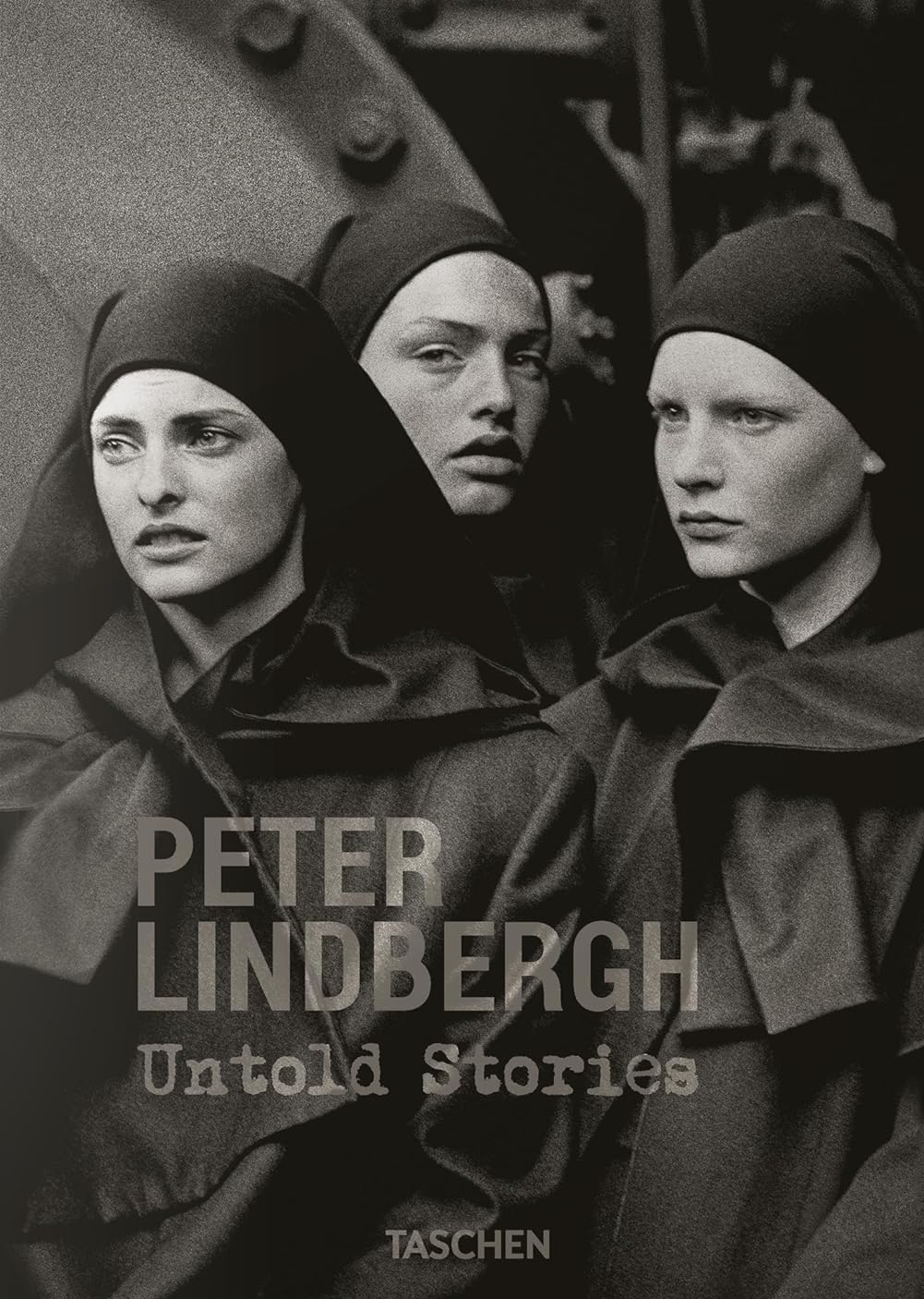 Peter Lindbergh. Untold Stories