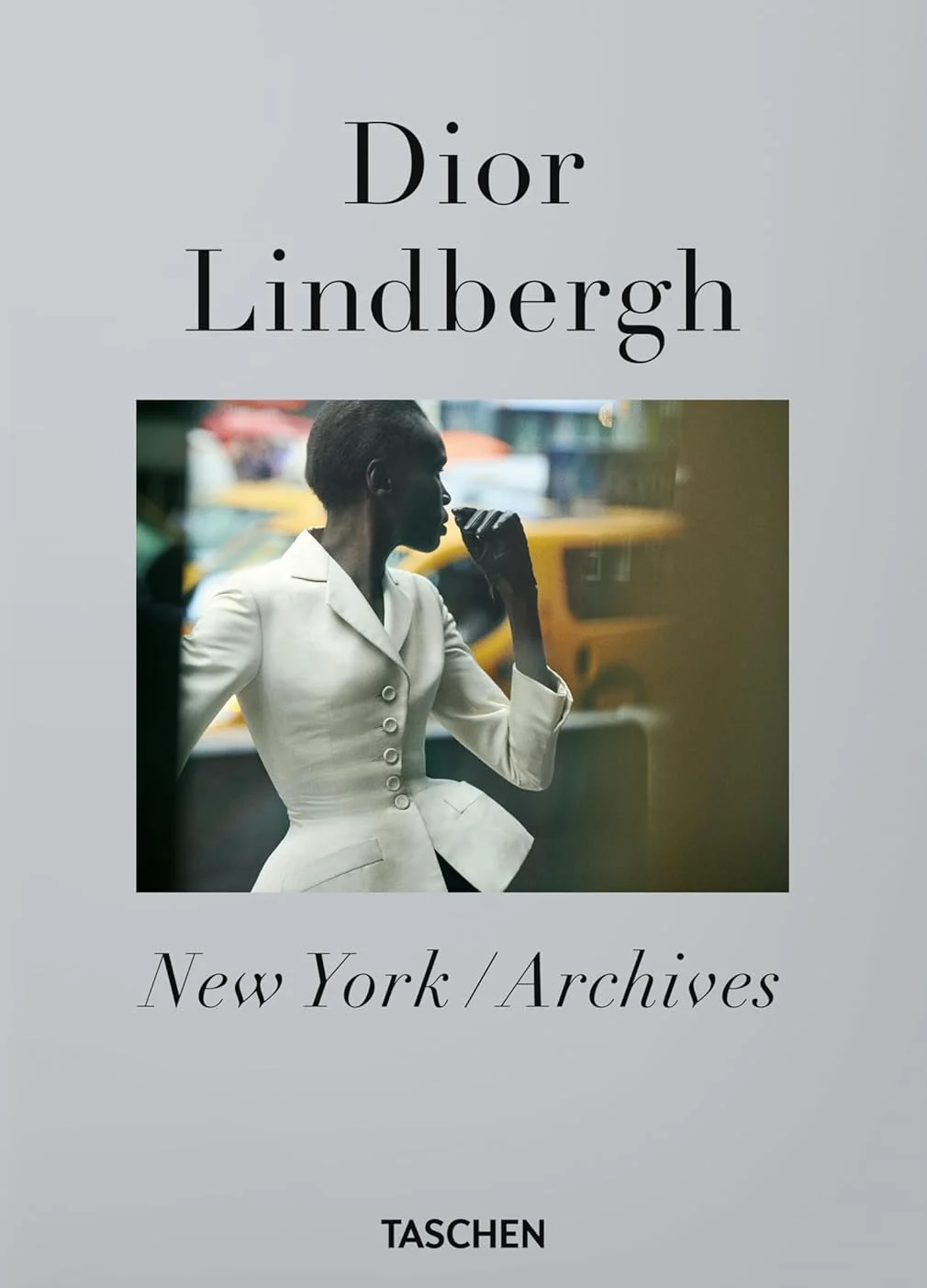 Dior. Lindbergh. New York / Arhives