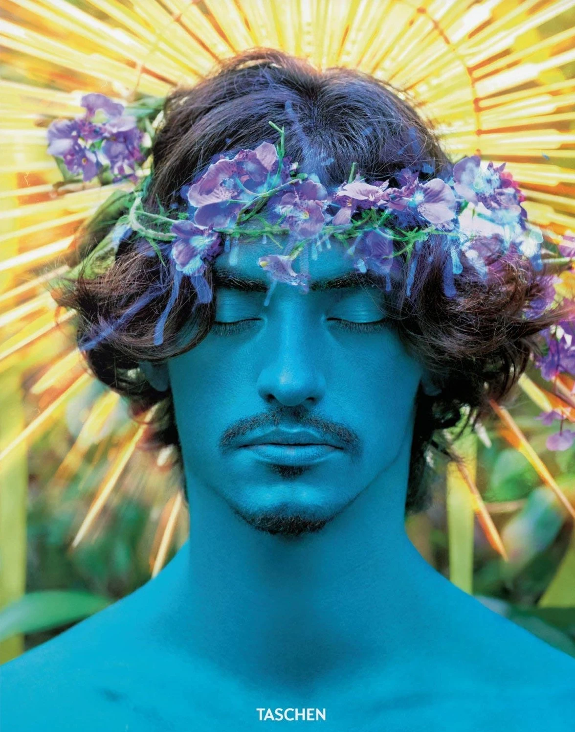 David LaChapelle. Good News. Девід Лашапель