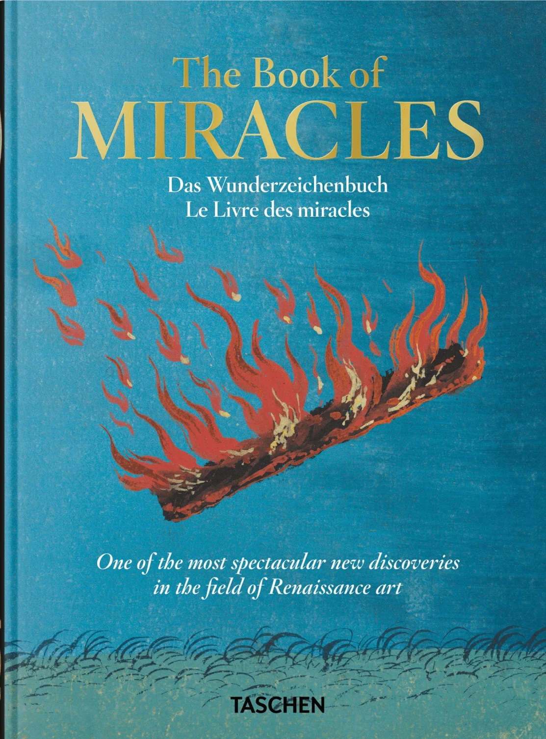 The Book of Miracles. 45th Edition