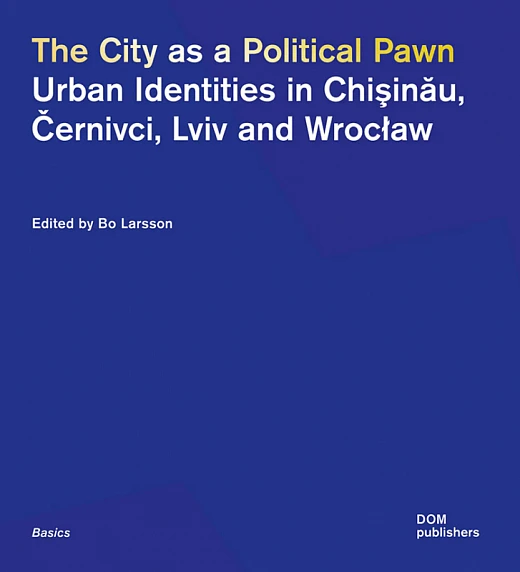 The city as a Political  Pawn