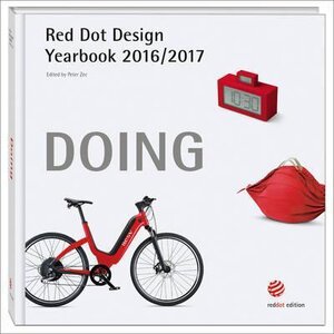 Doing : Red Dot Design Yearbook