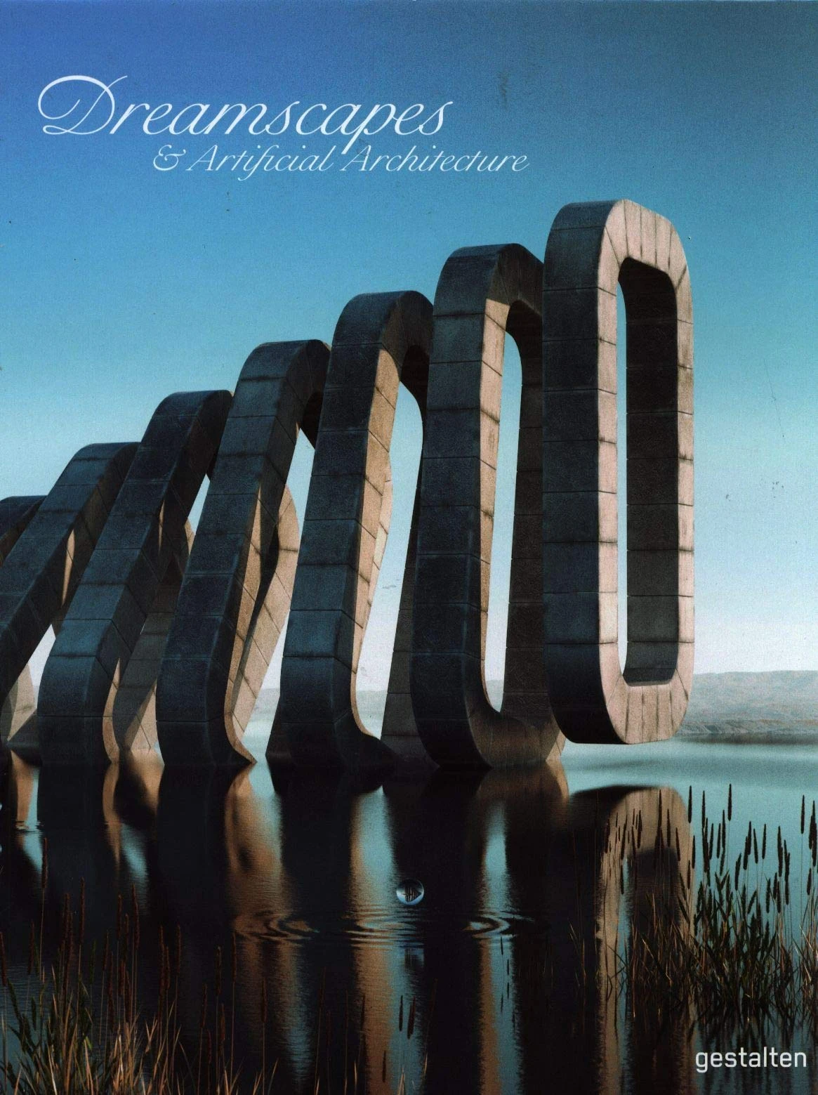 Dreamscapes & Artificial Architecture