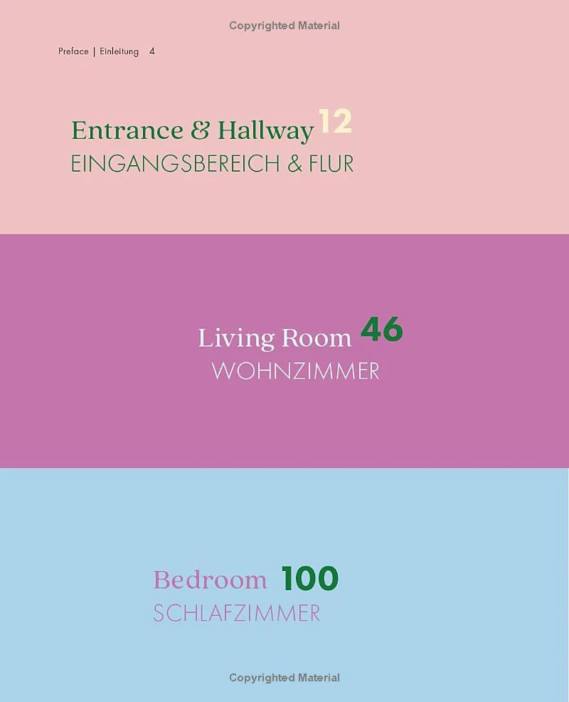 Modern Glam: Glamorous Home Inspiration. Claire Bingham