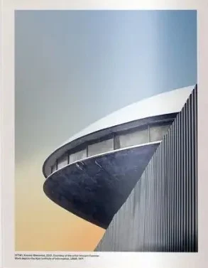 Space Age Design: Icons of the Movement