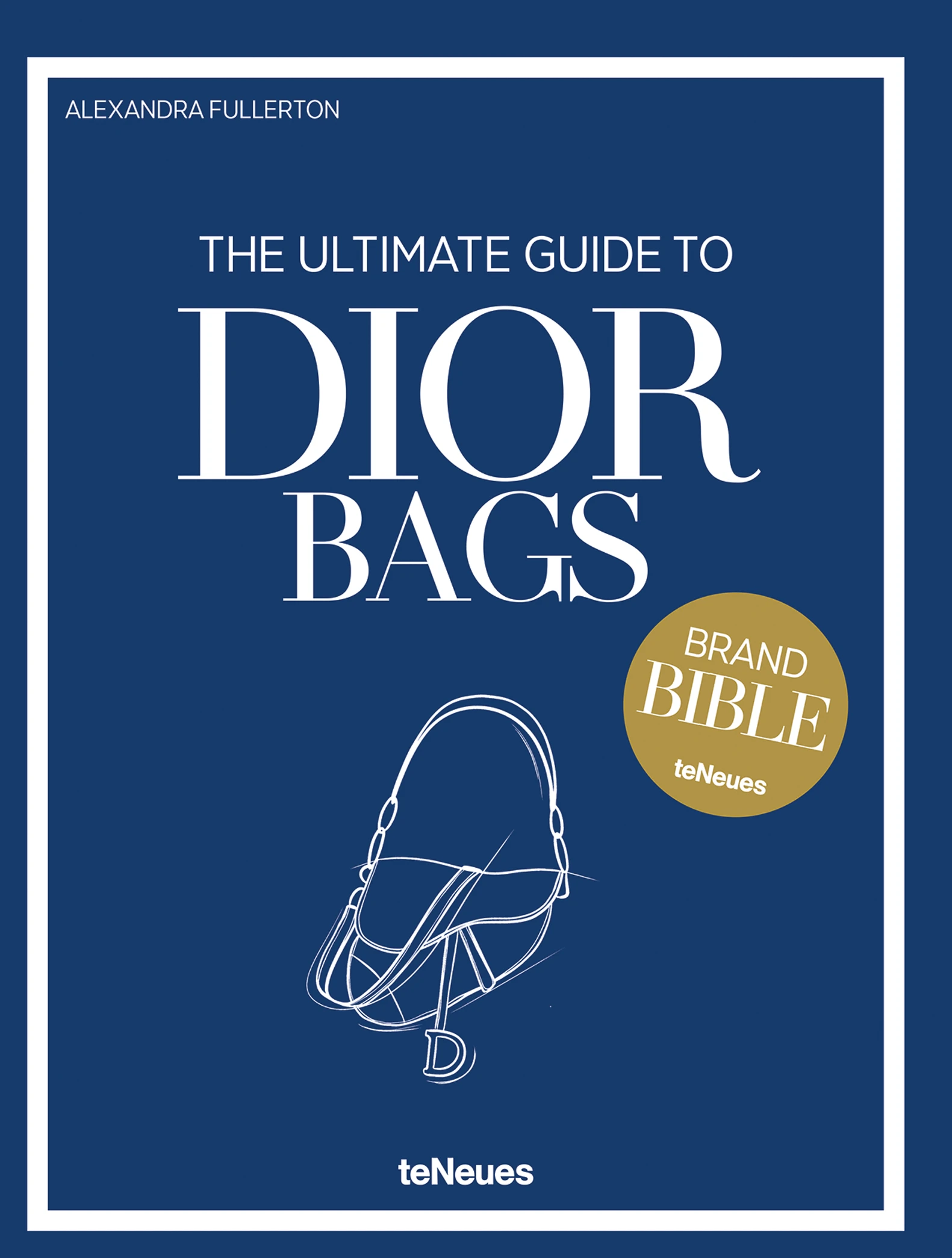 The Ultimate Guide to Dior Bags