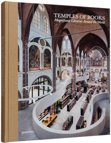 Temples of Books