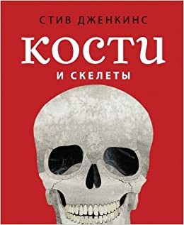 Кістки і скелети