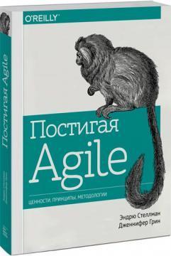 Осягаючи Agile. Цінності, принципи, методології