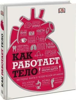 Як працює тіло