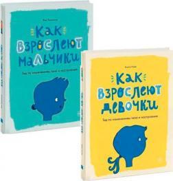 Як дорослішають хлопчики. Гід по змінам тіла і настрою