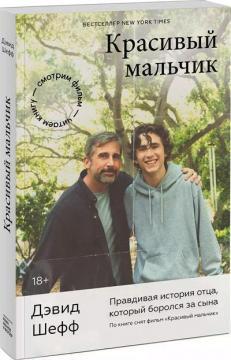 Гарний хлопчик. Правдива історія батька, який боровся за сина