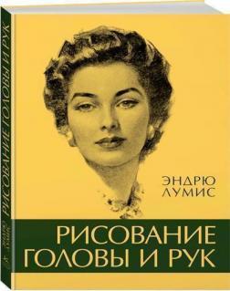 Малювання голови і рук