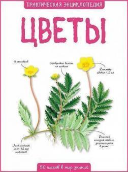 Квіти. Практична енциклопедія