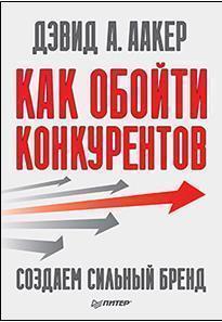 Як обійти конкурентів. Створюємо сильний бренд