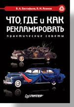 Що, де і як рекламувати