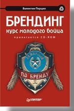 Брендинг: курс молодого бійця