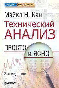 Технічний аналіз. Просто і ясно