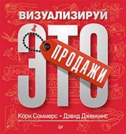 Продажі. візуалізуй це