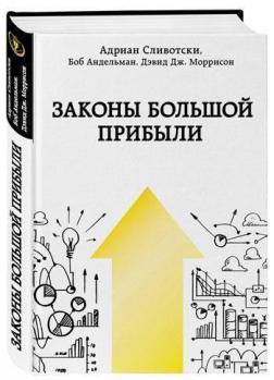 Закони великого прибутку