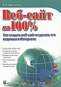 Веб-сайт на 100%. Як створити веб-сайт і зробити його видимим в Інтернеті