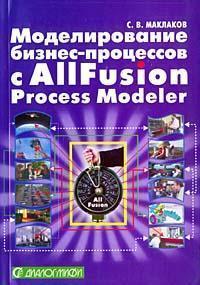 Моделювання бізнес-процесів з AIIFusion Process Modeler