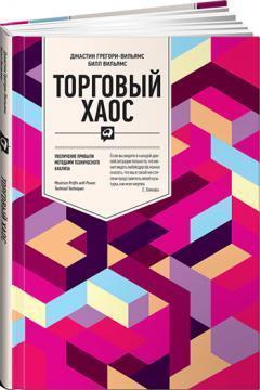 Торговий хаос: Збільшення прибутку методами технічного аналізу