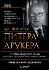 Кращі ідеї Пітера Друкера