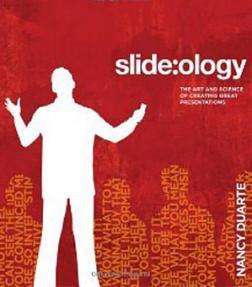 Slide: ology (slideology). Мистецтво створення видатних презентацій